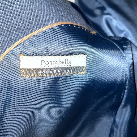 Portabella suit set - Picture 3 of 8
